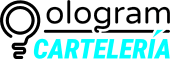 Ologram Carteleria